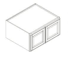 Wall Bridge Cabinets-Width24" 30" 33" 36" x Height 12" 15" 18" 24" x Depth 12" 24"