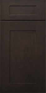 Pepper Shaker Sample Door