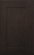 Pepper Shaker Sample Door