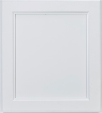 Ridgefield White Sample Door