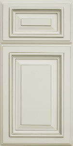 Signature Pearl Sample Door