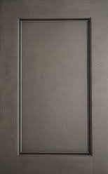 Townsquare Grey Sample Door