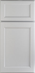 Ridgefield Grey Sample Door